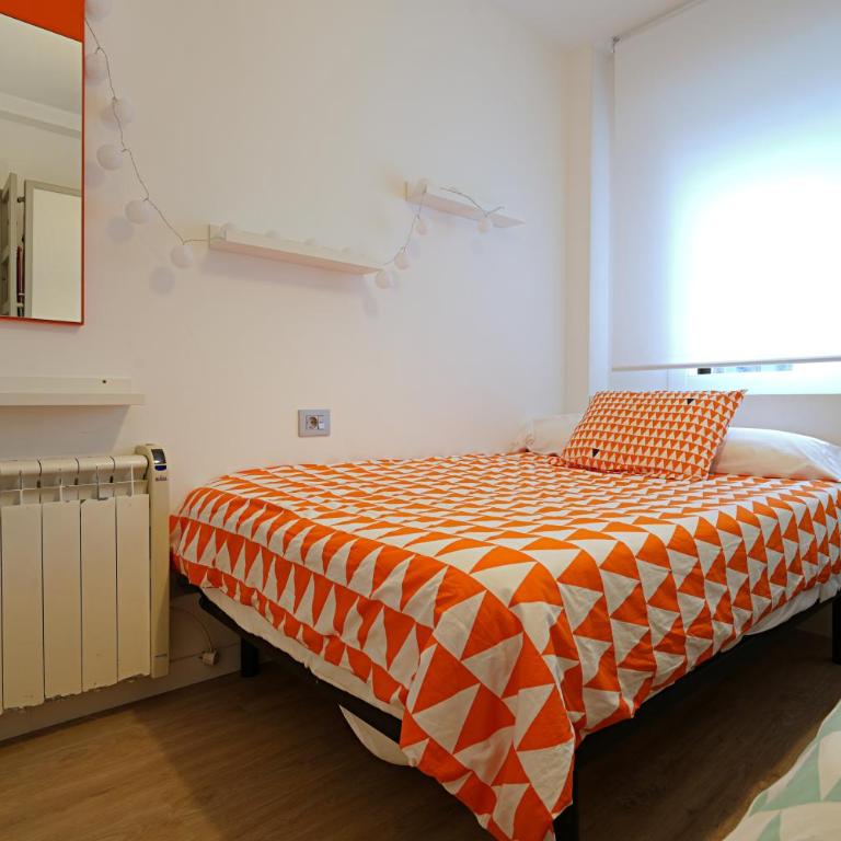 GALIHOST - Apartamento con parking en el centro de Sanxenxo - Apartamento de 3 dormitorios - 19