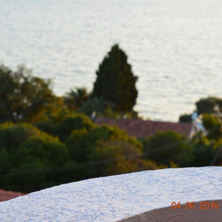 Villa Beba - Studio with Balcony and Sea View (2 Adults) - 2