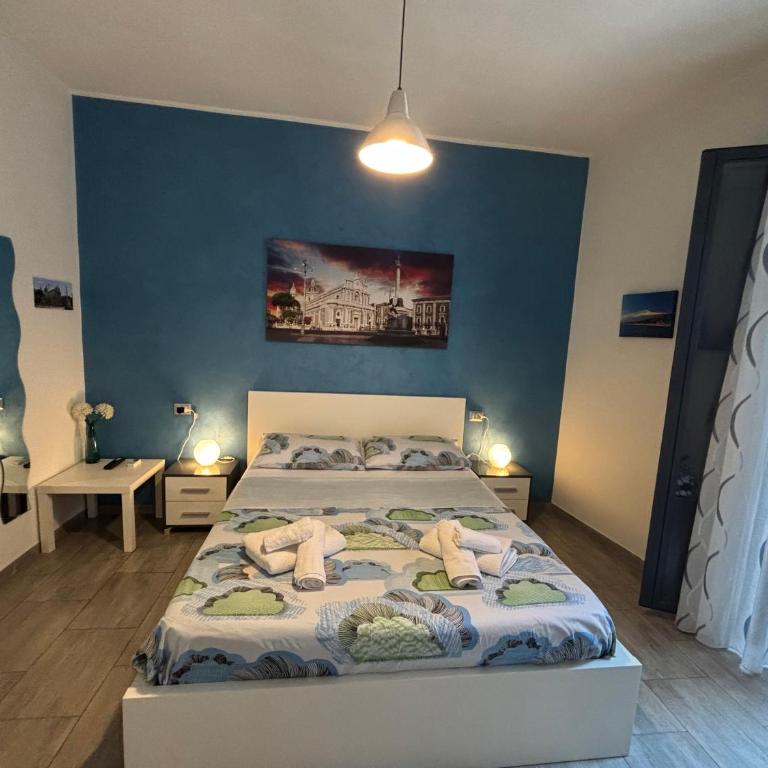 Gianluca Home - Deluxe King Room - 7