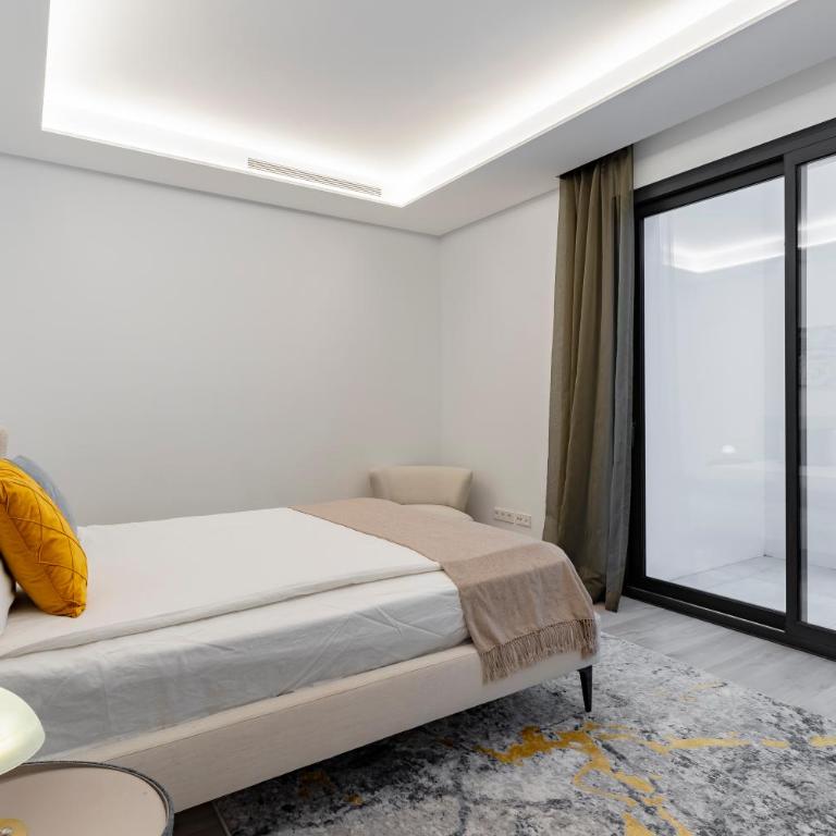 Villa Michaela moderna de súper lujo con piscina y vistas - Villa Deluxe - 34