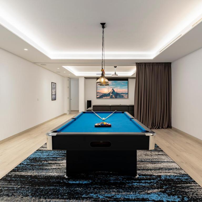 Villa Michaela moderna de súper lujo con piscina y vistas - Villa Deluxe - 43