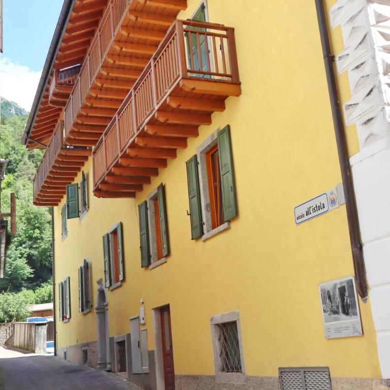 Appartamento Casaliva - Appartamento con 2 Camere da Letto - 23