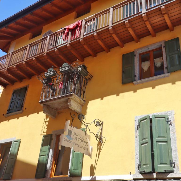 Appartamento Casaliva - Appartamento con 2 Camere da Letto - 24