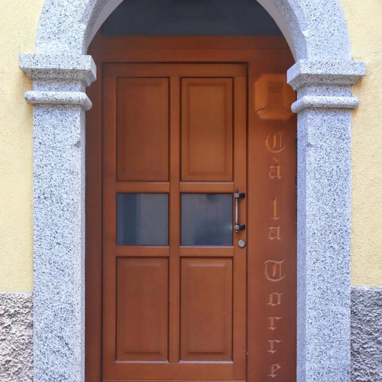 Appartamento Casaliva - Appartamento con 2 Camere da Letto - 26