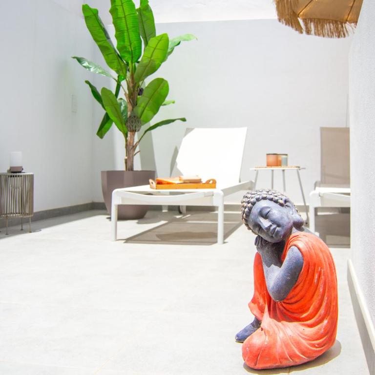 Alber Sunset by Best Holidays Fuerteventura - Apartamento de 1 dormitorio - 38