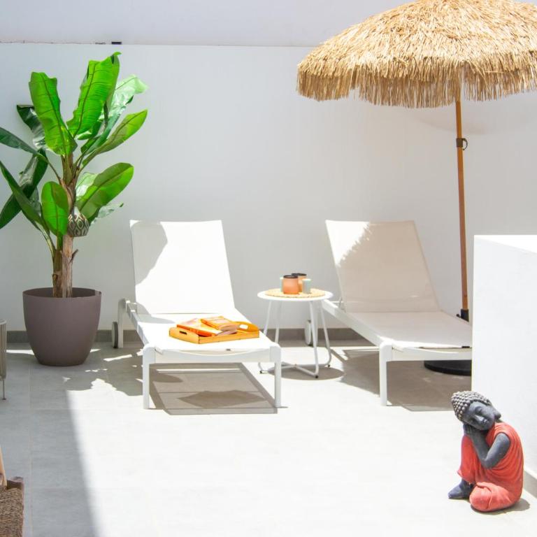 Alber Sunset by Best Holidays Fuerteventura - Apartamento de 1 dormitorio - 35