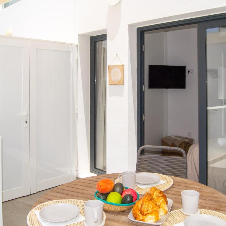 Alber Sunset by Best Holidays Fuerteventura - Apartamento de 1 dormitorio - 34