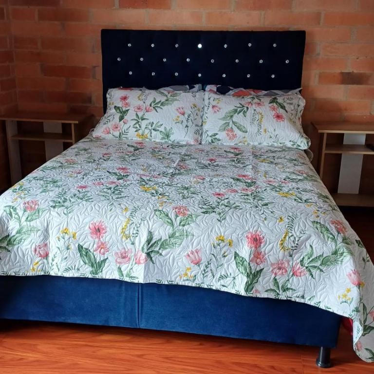 Casa Paipa - Apartamento de 3 dormitorios - 5