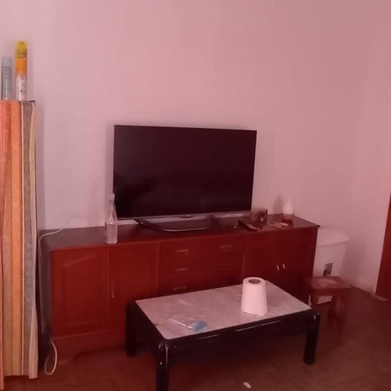 Cryptocalp - Chambre Familiale avec Terrasse - 20