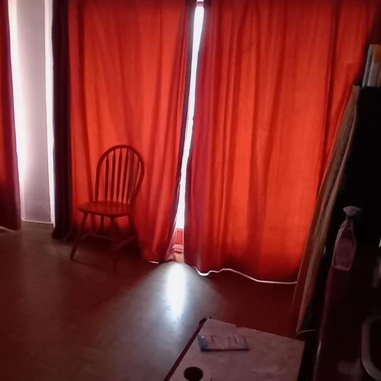 Cryptocalp - Family Room with Terrace - 10