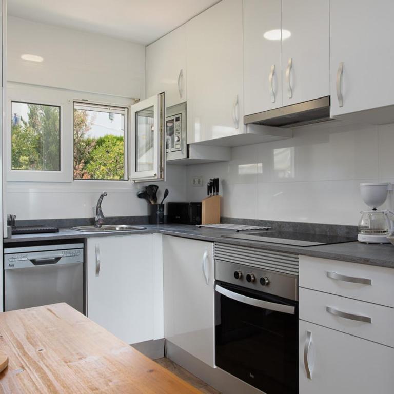 Ka Mahina a Calella de Palafrugell - Apartamento de 2 dormitorios - 7