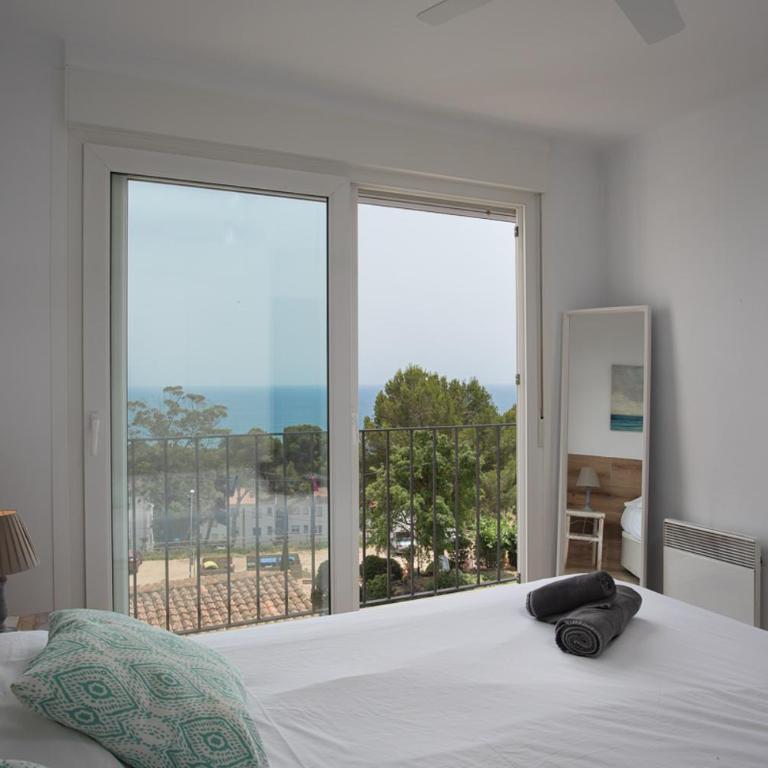 Ka Mahina a Calella de Palafrugell - Apartamento de 2 dormitorios - 3