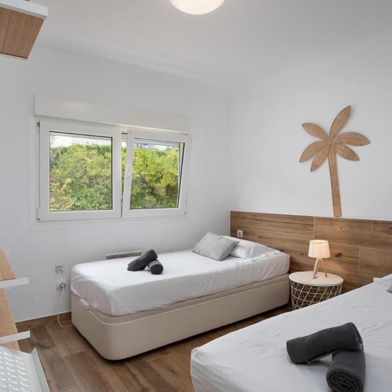 Ka Mahina a Calella de Palafrugell - Apartamento de 2 dormitorios - 8