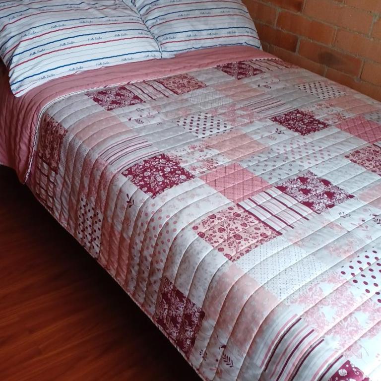 Casa Paipa - Apartamento de 3 dormitorios - 6