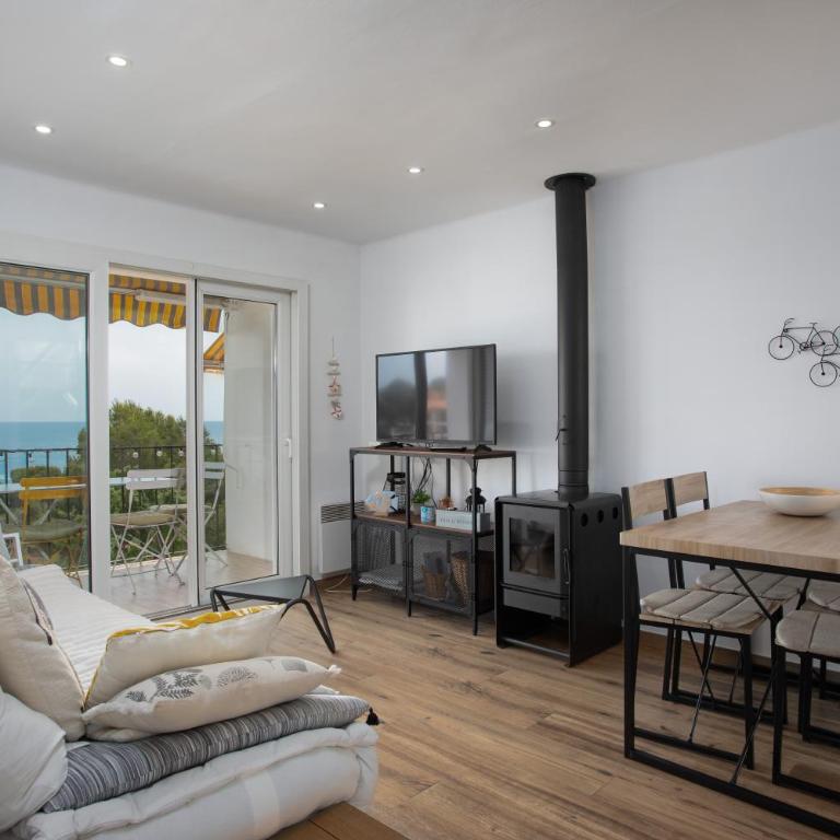 Ka Mahina a Calella de Palafrugell - Apartamento de 2 dormitorios - 5