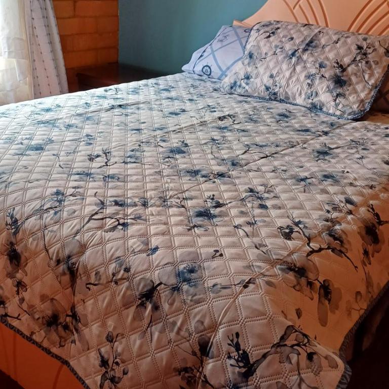 Casa Paipa - Apartamento de 3 dormitorios - 4