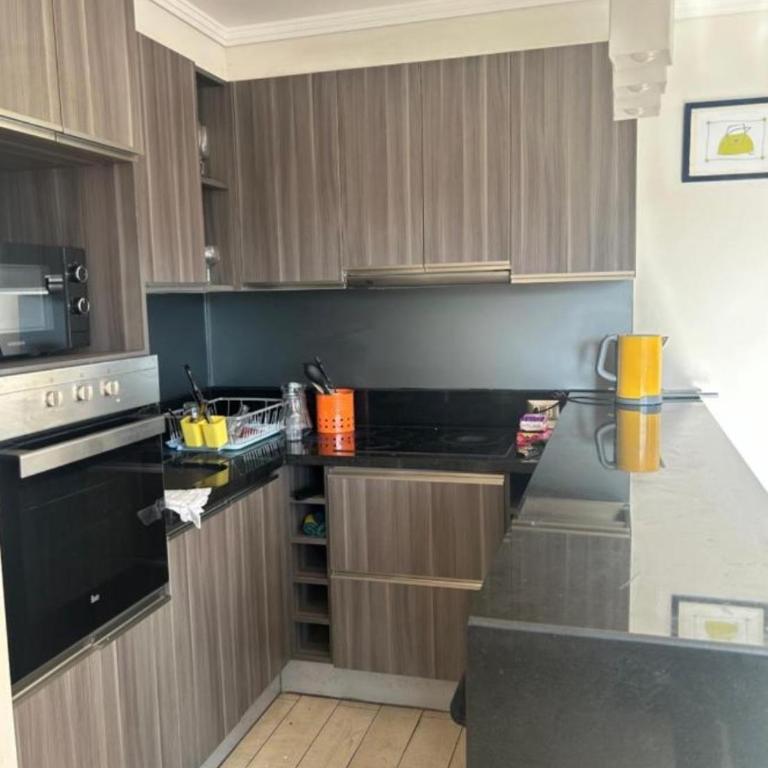 VISTAS INIGUALABLES EN CENTRO DE VIÑA, todo el año!! - Apartamento de 1 dormitorio - 12