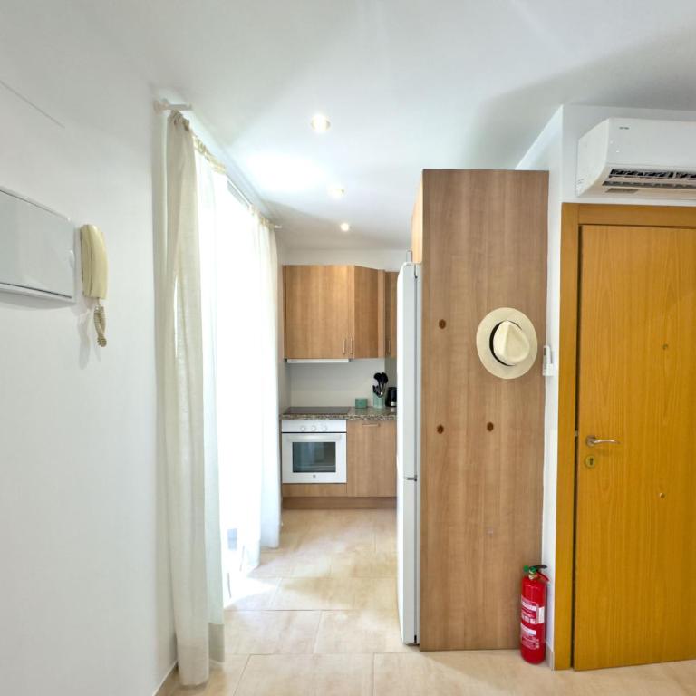 Charming Apartment in the Heart of Old Town - Apartamento - 8
