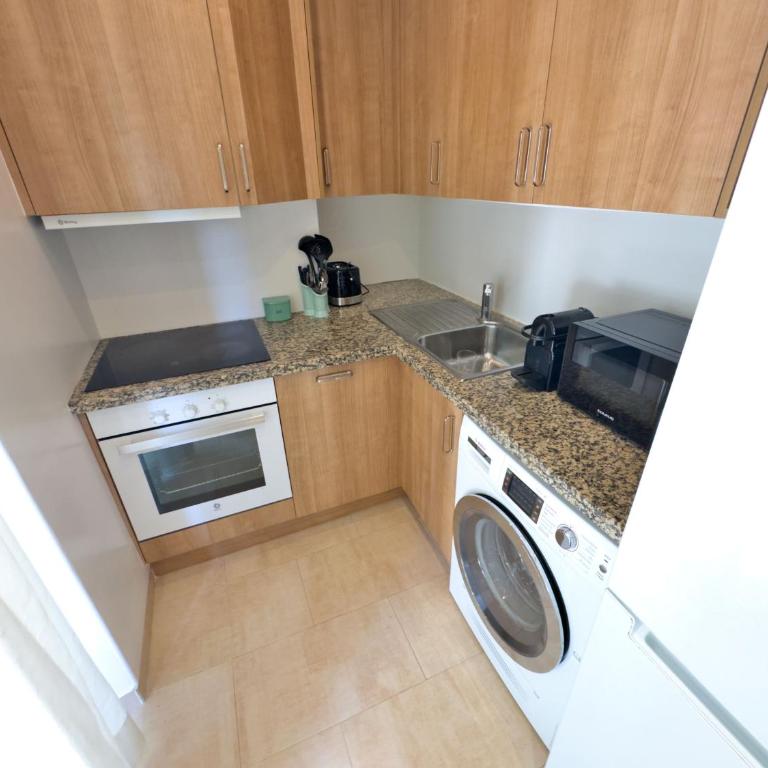 Charming Apartment in the Heart of Old Town - Apartamento - 10