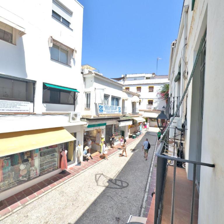 Charming Apartment in the Heart of Old Town - Apartamento - 15