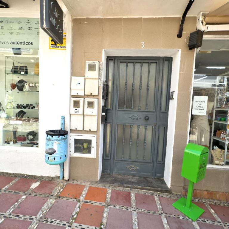 Charming Apartment in the Heart of Old Town - Apartamento - 17