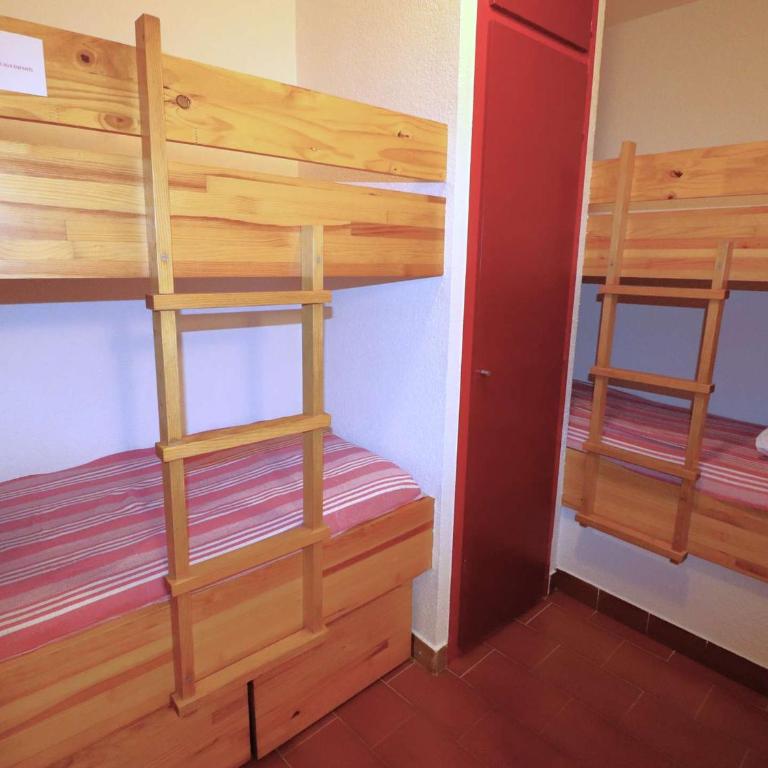 Appartement Rez-de-Jardin Bord de Mer, Terrasse 30m², 5 Pers, Port Camargue - FR-1-307-228 - Apartment - 17
