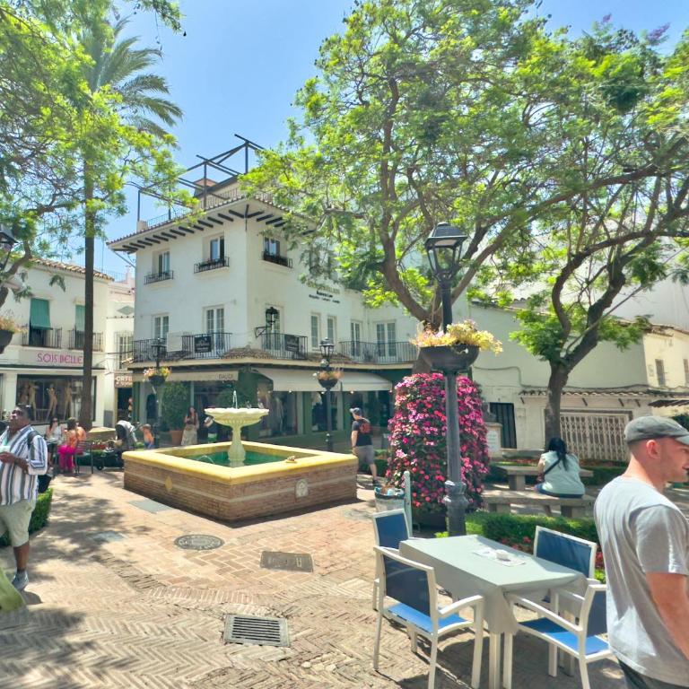 Charming Apartment in the Heart of Old Town - Apartamento - 20