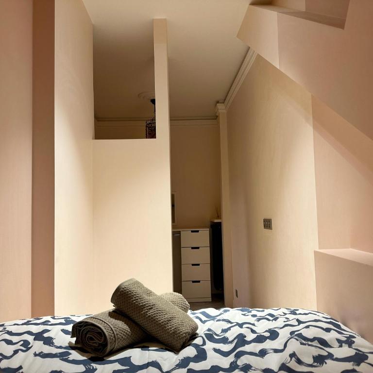 Celine 24 Le Flandrin Haussmann, Appart spacieux dans le 16e - Apartamento de 3 dormitorios - 21