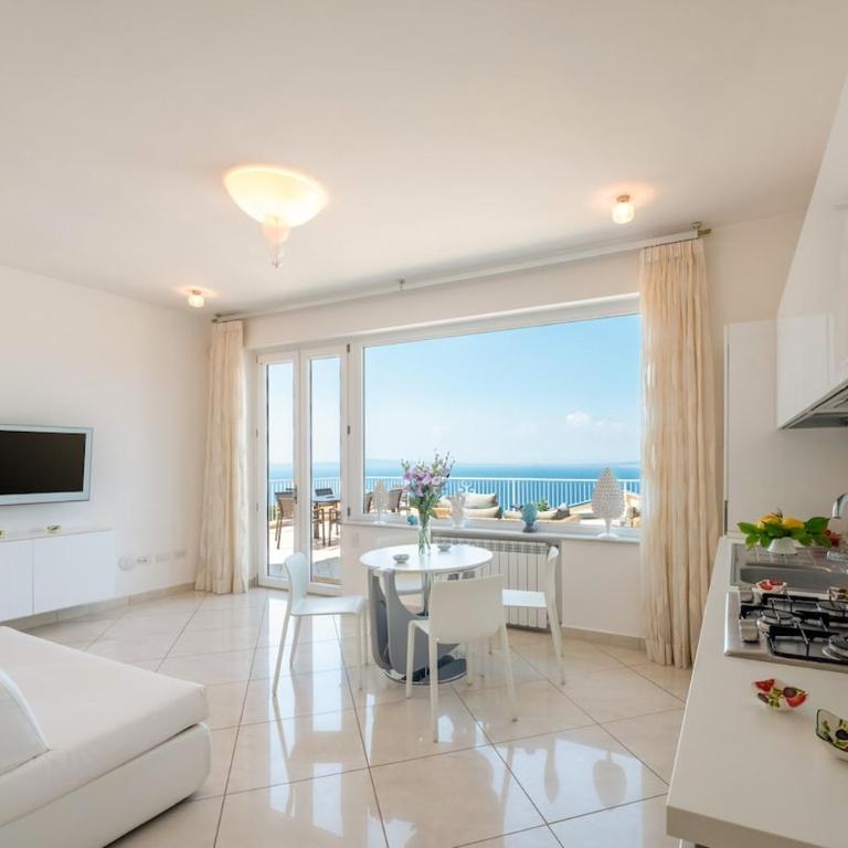 Casa Angelica - Villa con Vista Mare - 34