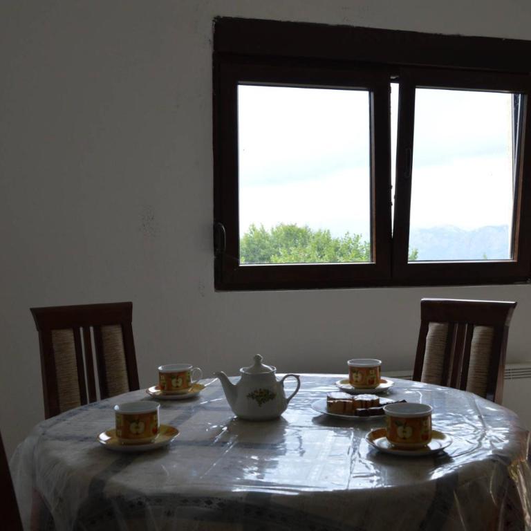 Sljivovica - Kuća sa 2 Spavaće Sobe - 2