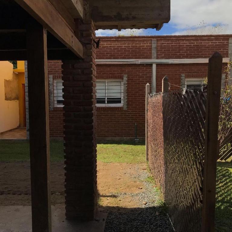 Complejo Catamarca 4855 Fondo Izquierda - Apartamento de 3 dormitorios - 7