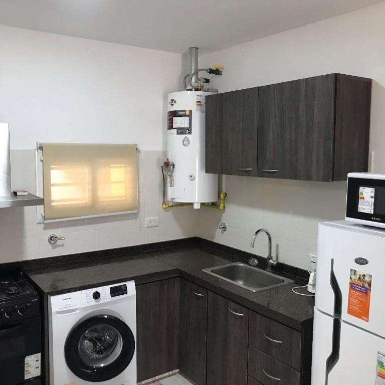 Complejo Catamarca 4855 Fondo Izquierda - Apartamento de 3 dormitorios - 8