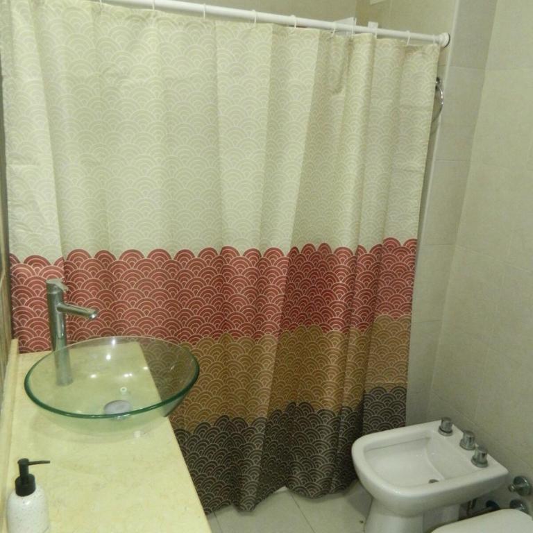 Zen house Bs As - Apartamento de 1 dormitorio - 8