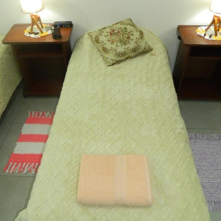 Zen house Bs As - Apartamento de 1 dormitorio - 9