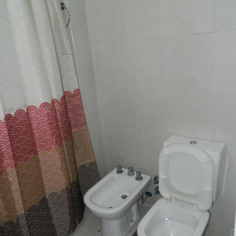 Zen house Bs As - Apartamento de 1 dormitorio - 6