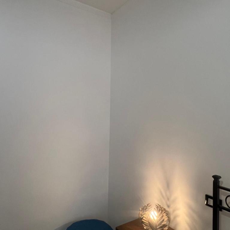 Domus Pisana - Camera Tripla Budget - 8
