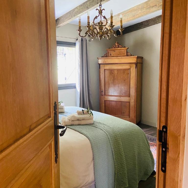 Bergerie de Charme Pedi Lione - Villa 2 Chambres - 26