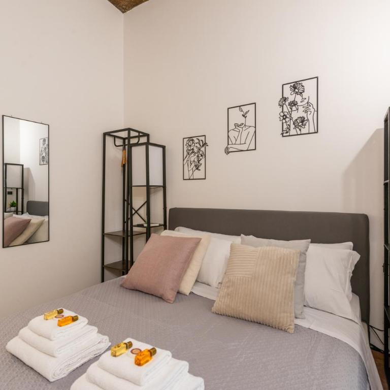Leonina apartment - Appartamento Superior con 1 Camera da Letto - 15