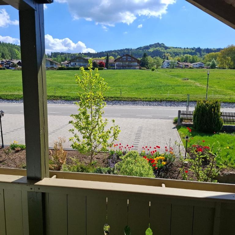 Ferienwohnung 2 - Apartment mit 1 Schlafzimmer - 3