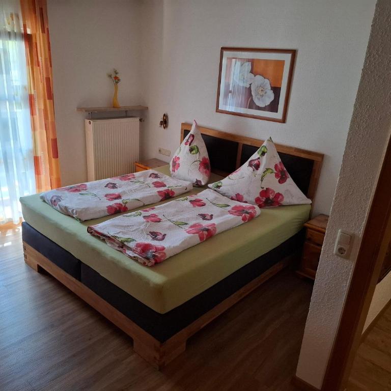 Ferienwohnung 2 - Apartment mit 1 Schlafzimmer - 5