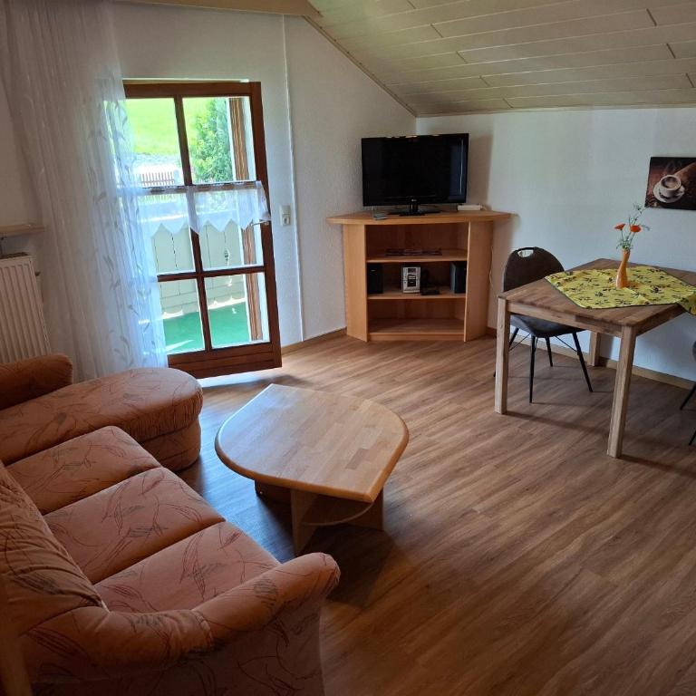 Ferienwohnung 2 - Apartment mit 1 Schlafzimmer - 6