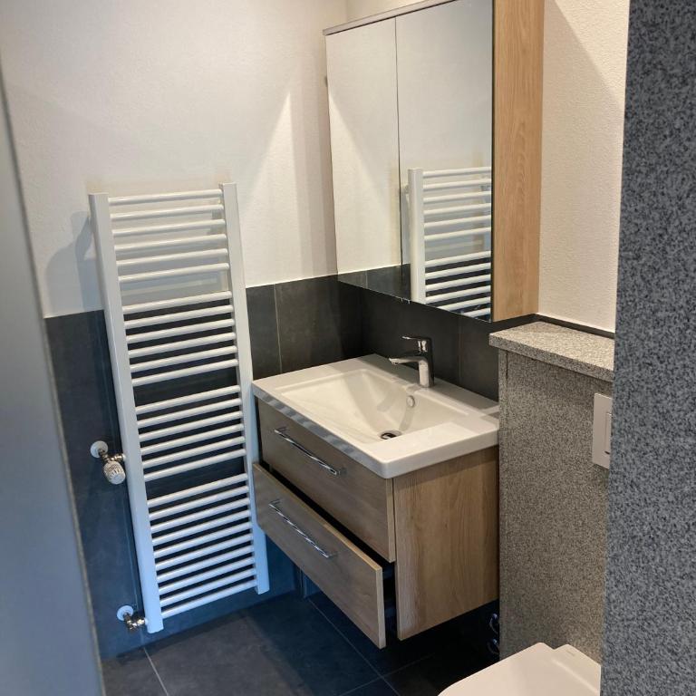 Ferienwohnung 2 - Apartment mit 1 Schlafzimmer - 8