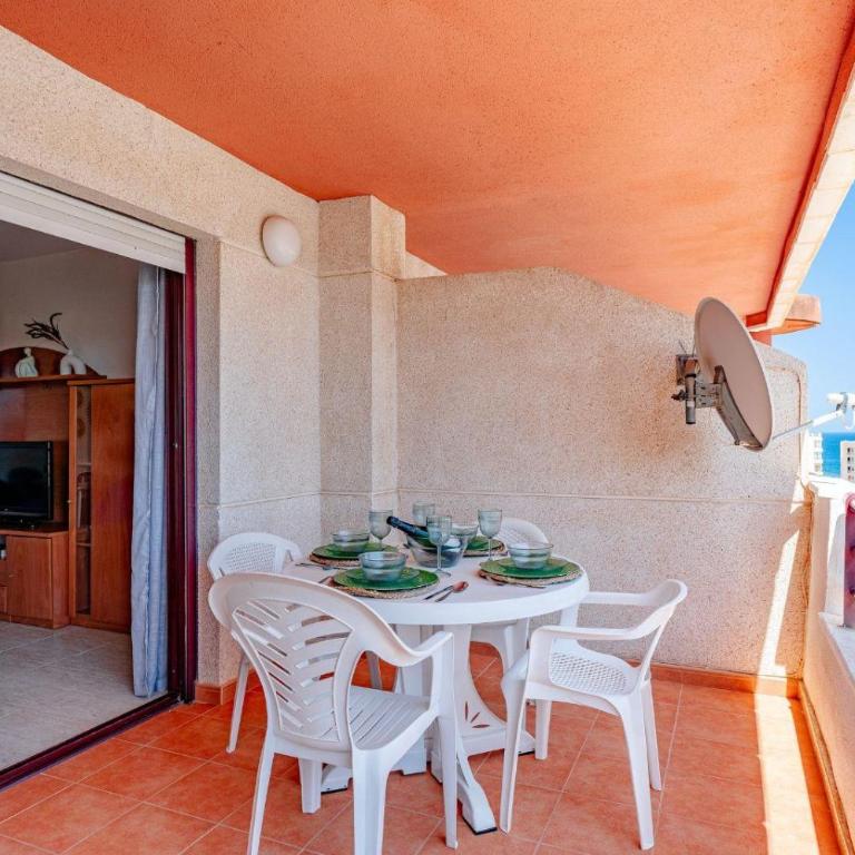 Apartamento Coralbeach 28A - Grupo Turis - Apartment - 6