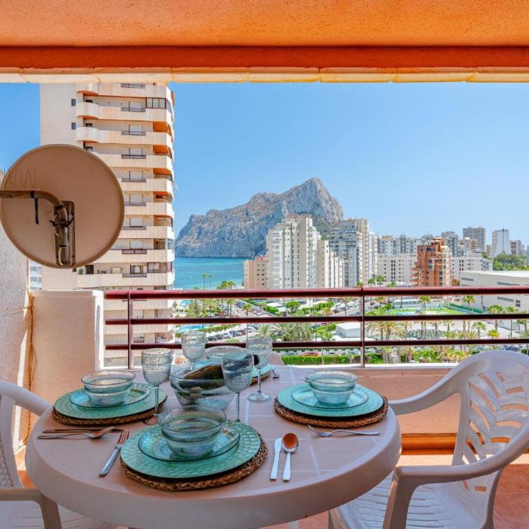 Apartamento Coralbeach 28A - Grupo Turis - Apartment - 9