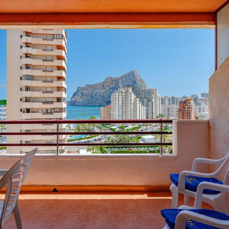 Apartamento Coralbeach 28A - Grupo Turis - Apartment - 10