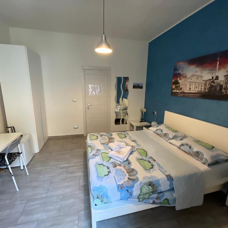 Gianluca Home - Deluxe King Room - 9
