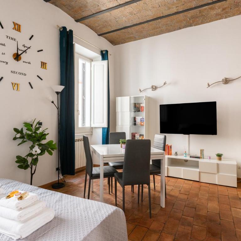Leonina apartment - Appartamento Superior con 1 Camera da Letto - 16