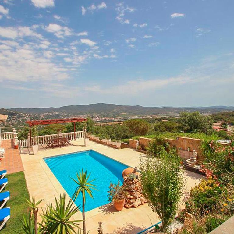 Club Villamar - Osventos - Villa con piscina privada - 2