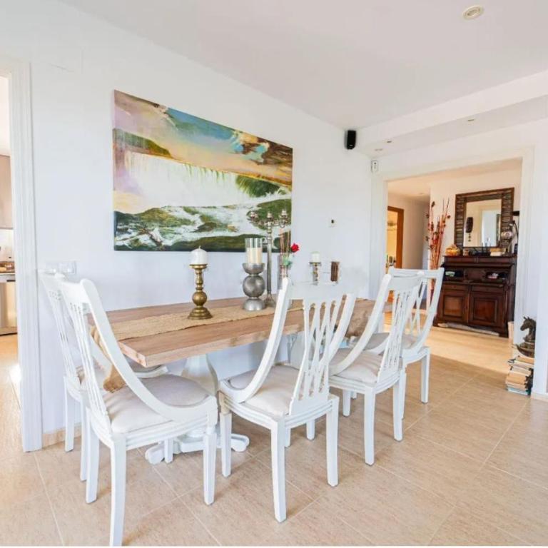 Club Villamar - Osventos - Villa con piscina privada - 13