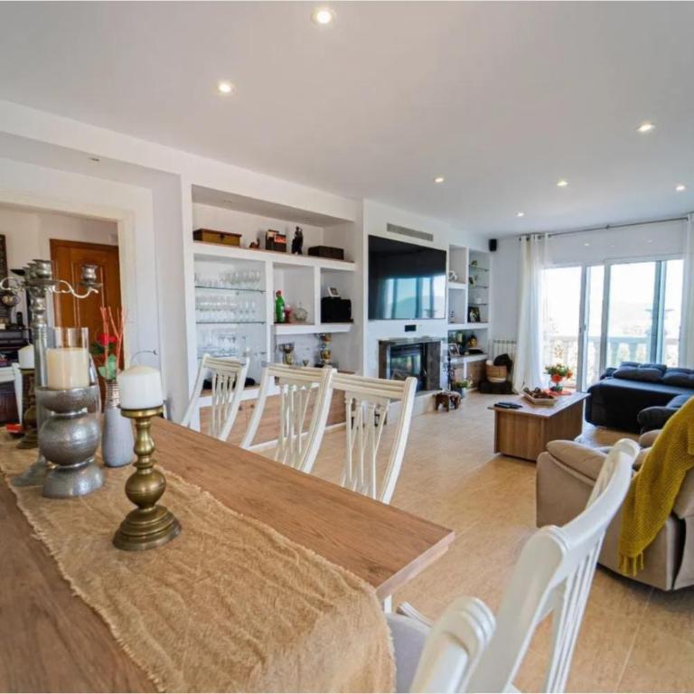 Club Villamar - Osventos - Villa con piscina privada - 14